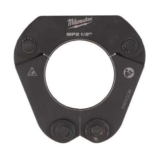  Pressbacken Milwaukee Pressschlinge RJ18XL-MP2 1/2" 12465569