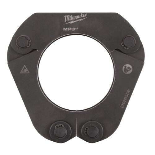  Pressbacken Milwaukee Pressschlinge RJ18XL-MP3" 12465584