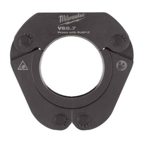  Pressbacken Milwaukee Pressschlinge für 66,7 12465591