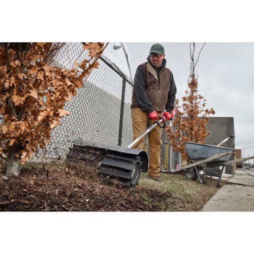  Outdoor Power Head Milwaukee Kehrwalzen-Aufsatz M18FOPH-RBA 12465442