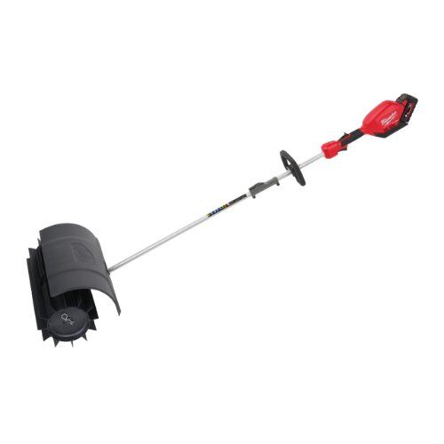 Outdoor Power Head Milwaukee Kehrwalzen-Aufsatz M18FOPH-RBA 12465442