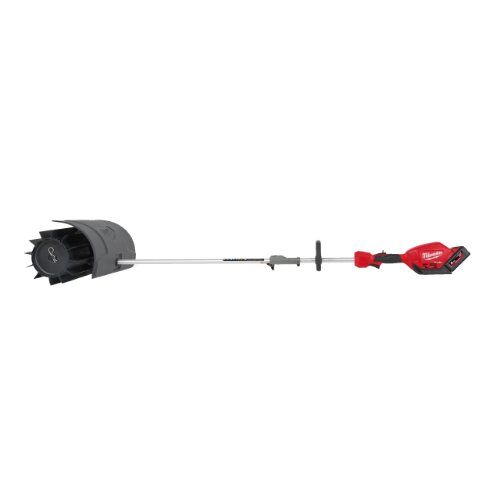  Outdoor Power Head Milwaukee Kehrwalzen-Aufsatz M18FOPH-RBA 12465442