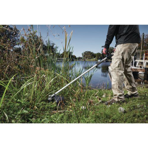  Outdoor Power Head Milwaukee Sensen-Aufsatz M18FOPH-BCA 12465444