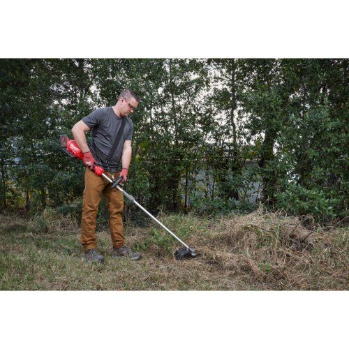  Outdoor Power Head Milwaukee Sensen-Aufsatz M18FOPH-BCA 12465444
