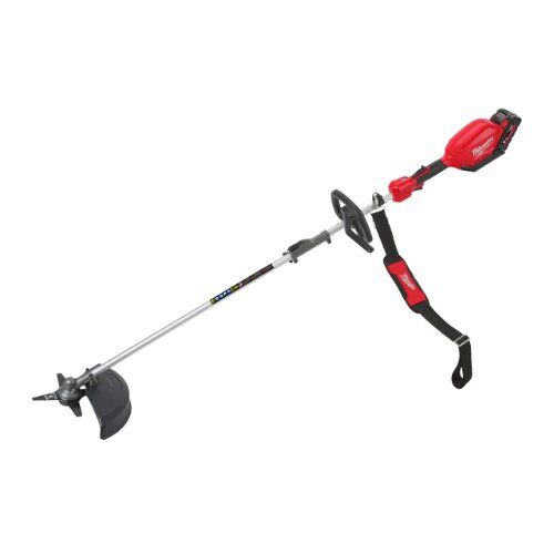  Outdoor Power Head Milwaukee Sensen-Aufsatz M18FOPH-BCA 12465444
