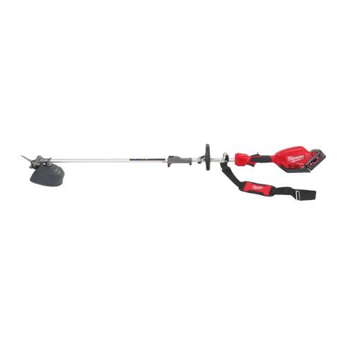  Outdoor Power Head Milwaukee Sensen-Aufsatz M18FOPH-BCA 12465444