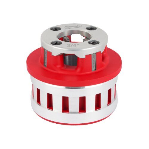  Gewindeschneidkluppen Milwaukee BSPT Schneidkopf 3/4" für M18 FPT2 12465538