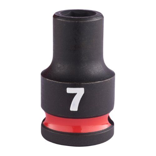  3/8" Schlagnüsse Milwaukee Schlagnuss SHOCKWAVE 3/8", 7x32 mm 12465232