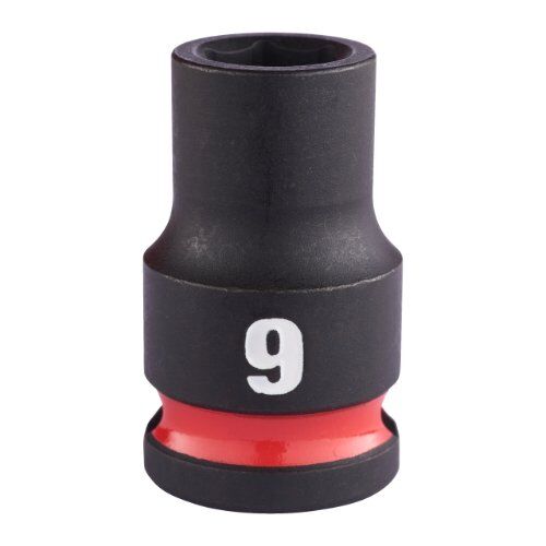  3/8" Schlagnüsse Milwaukee Schlagnuss SHOCKWAVE 3/8", 9x32 mm 12465221