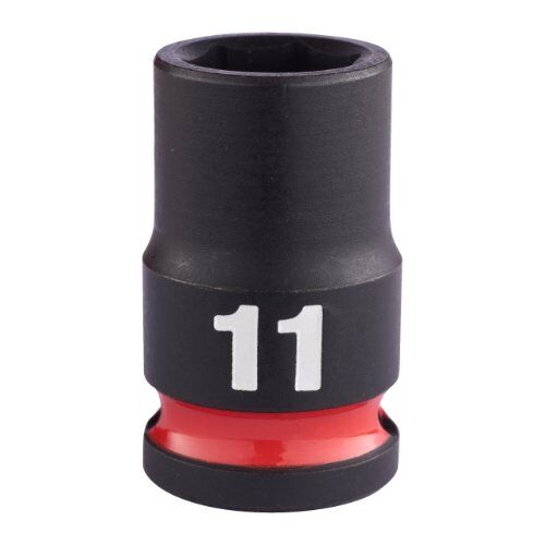  3/8" Schlagnüsse Milwaukee Schlagnuss SHOCKWAVE 3/8", 11x32 mm 12465238