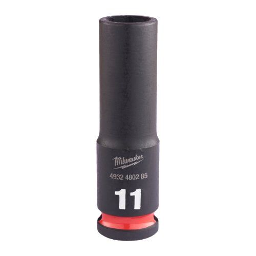  3/8" Schlagnüsse Milwaukee Schlagnuss SHOCKWAVE 3/8", 11x65 mm 12465261