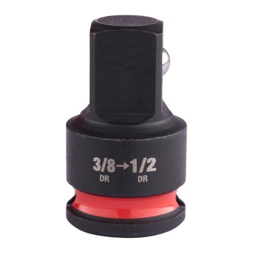  3/8" Schlagnüsse Milwaukee Adapter SHOCKWAVE 3/8" auf 1/2" 12465240