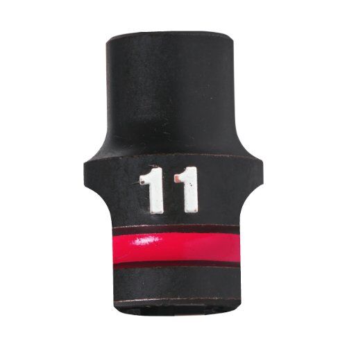  1/2" Schlagnüsse Milwaukee Schlagnuss SHOCKWAVE 1/2", 11x38 mm 12465118