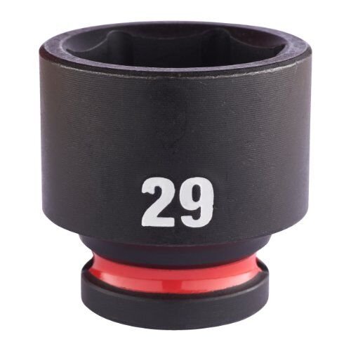  1/2" Schlagnüsse Milwaukee Schlagnuss SHOCKWAVE 1/2", 29x42 mm 12465135