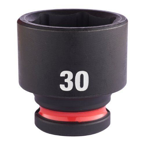  1/2" Schlagnüsse Milwaukee Schlagnuss SHOCKWAVE 1/2", 30x44 mm 12465151