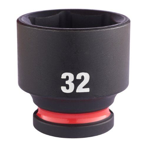  1/2" Schlagnüsse Milwaukee Schlagnuss SHOCKWAVE 1/2", 32x44 mm 12465116