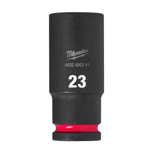  1/2" Schlagnüsse Milwaukee Schlagnuss SHOCKWAVE 1/2", 23x78 mm 12465105