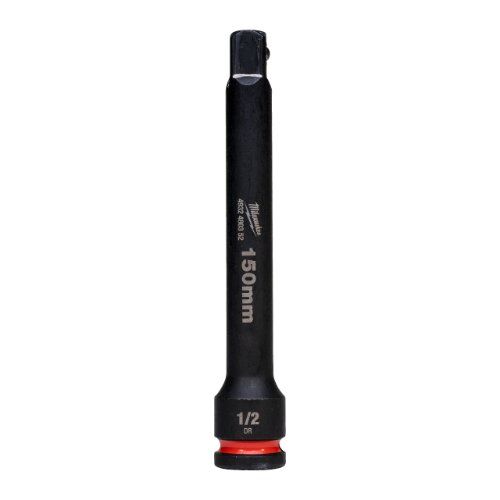 1/2" Schlagnüsse Milwaukee Verlängerung für Schlagnuss 1/2" 150 mm 12465146