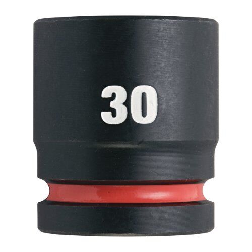  3/4" Schlagnüsse Milwaukee Schlagnuss SHOCKWAVE 3/4", 30x53 mm 12465212