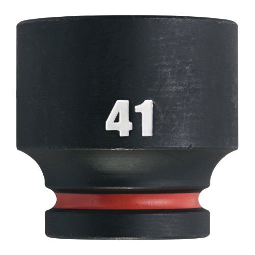  3/4" Schlagnüsse Milwaukee Schlagnuss SHOCKWAVE 3/4", 41x58 mm 12465204
