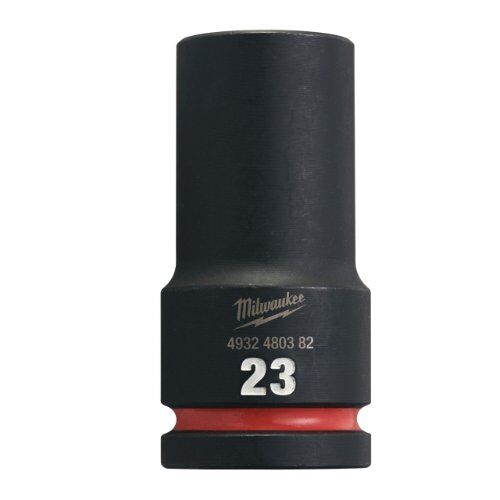  3/4" Schlagnüsse Milwaukee Schlagnuss SHOCKWAVE 3/4", lang 23x90 mm 12465175