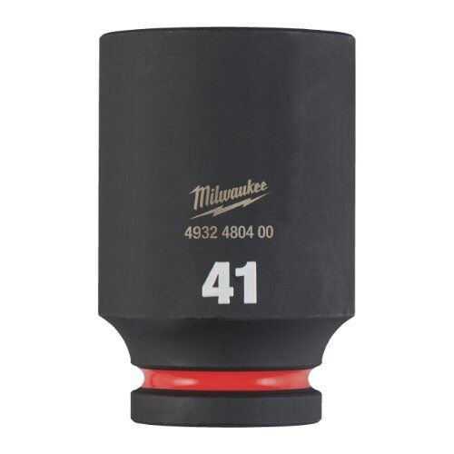  3/4" Schlagnüsse Milwaukee Schlagnuss SHOCKWAVE 3/4", lang 41x90 mm 12465213