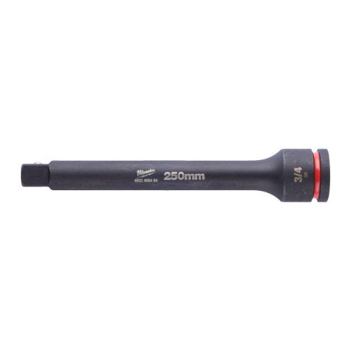  3/4" Schlagnüsse Milwaukee Verlängerung für Schlagnuss 3/4" 250 mm 12465186