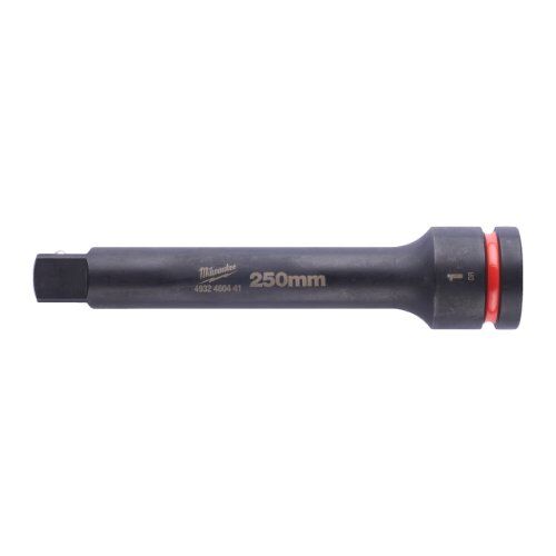  1" Schlagnüsse Milwaukee Verlängerung für Schlagnuss 1" 250 mm 12465085