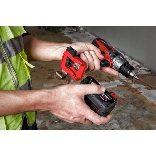  ONE-KEY™ Accessories Milwaukee QR-Code Sticker Plastik AIDTSP, 200 Stk. 12465533