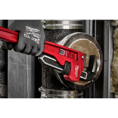  ONE-KEY™ Accessories Milwaukee QR-Code Sticker Metall AIDTSM, 100 Stk. 12465531
