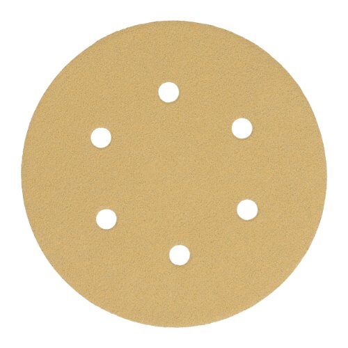  Systemzubehör Exzenterschleifer Milwaukee Premium Schleifblatt Exzenterschleifer 150mm K120 (10 Stk.) 12465423