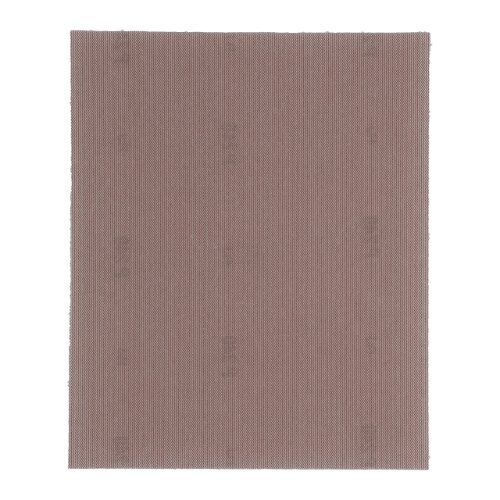  Exzenterschleifer Milwaukee Schleifnetz Schwingschleifer 115x107mm K80 (10 Stk.) 12465359