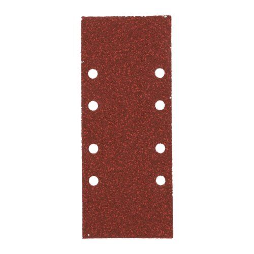  Exzenterschleifer Milwaukee Schleifblatt Schwingschleifer 93x185mm K60 (10 Stk.) 12465336
