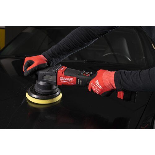  Spot polisher Milwaukee Politur gelb 1000 ml 12465271