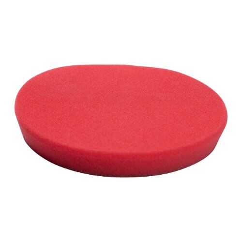  Spot polisher Milwaukee Polierschwamm rot 140/20 mm (2 Stk.) 12465274