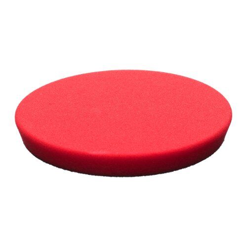  Spot polisher Milwaukee Polierschwamm rot 140/20 mm (2 Stk.) 12465274