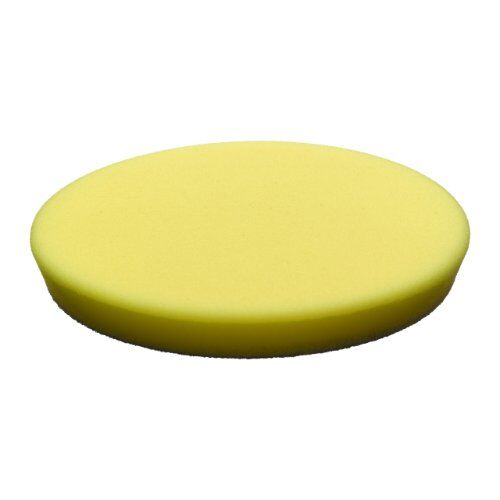  Spot polisher Milwaukee Polierschwamm gelb 140/20 mm (2 Stk.) 12465272