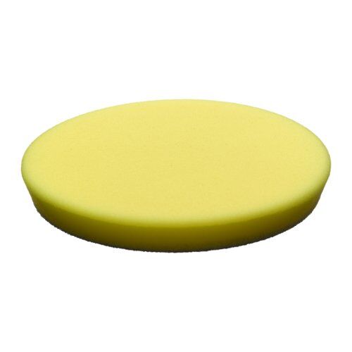  Spot polisher Milwaukee Polierschwamm gelb 140/25 mm (2 Stk.) 12465267