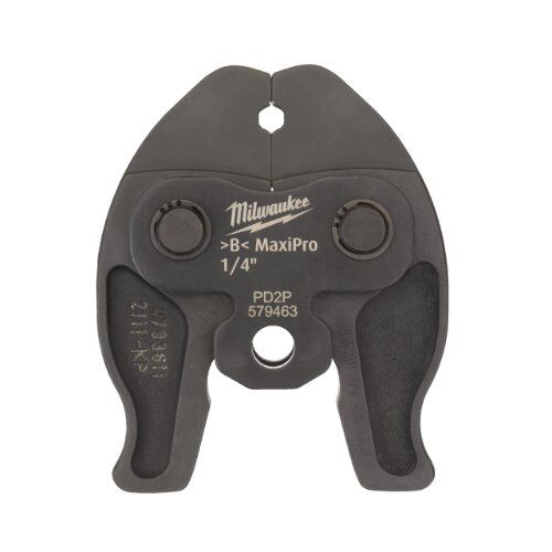  Pressbacken Milwaukee Pressbacke J12-BMP 1/4 Connex+Banninger 12465566