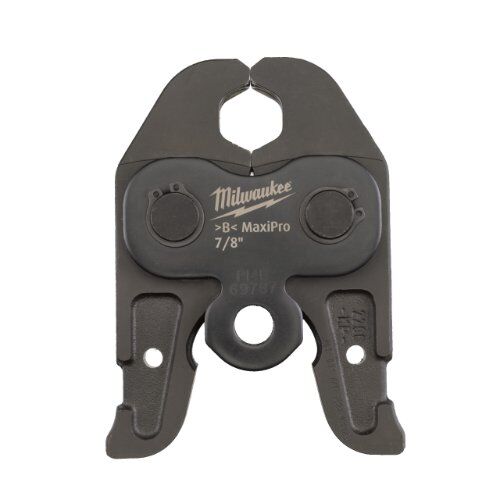  Pressbacken Milwaukee Pressbacke J18-BMP 7/8 Connex+Banninger 12465575