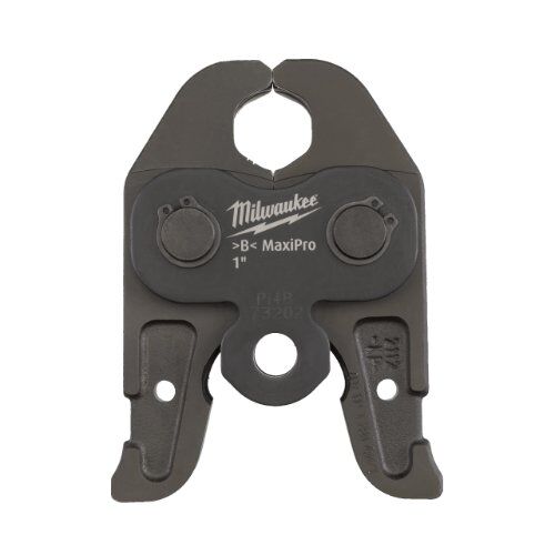  Pressbacken Milwaukee Pressbacke J18-BMP 1 Connex+Banninger 12465579