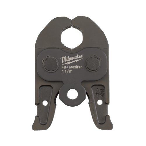 Pressbacken Milwaukee Pressbacke J18-BMP 1 1/8 Connex+Banninger 12465598