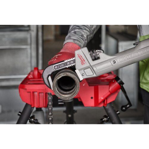  Rohrständer Milwaukee Rohrständer MPS 12465534
