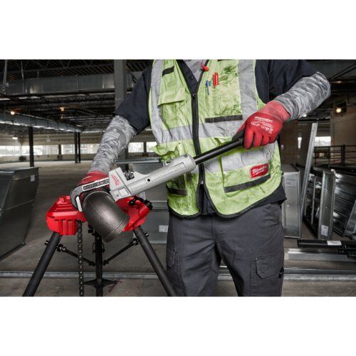  Rohrständer Milwaukee Rohrständer MPS 12465534
