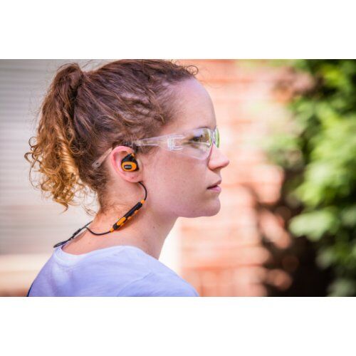  Gehörschützer ISOtunes Gehörschutz ISOtunes PRO 2.0 EN352 Band orange 12465625