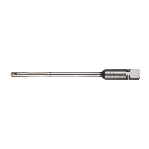  SDS-Plus Milwaukee SDS-plus Bohrer DUST LOK 6x136 mm, 1 Stk. 12464907