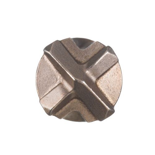  SDS-Plus Milwaukee SDS-plus Bohrer DUST LOK 8x136 mm, 1 Stk. 12464920