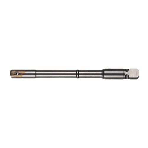  SDS-Plus Milwaukee SDS-plus Bohrer DUST LOK 10x136 mm, 1 Stk. 12464908