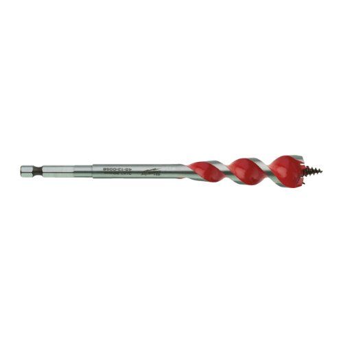  Speed feed bits Milwaukee Holzbohrer 20x165 mm SPEED FEED 12464944