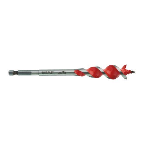  Speed feed bits Milwaukee Holzbohrer 22x165 mm SPEED FEED 12464950